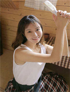 《女娲成长日记》