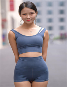 《日本优女》