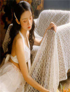 《里长与郡守》