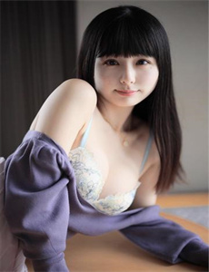 《日本美女与动物》