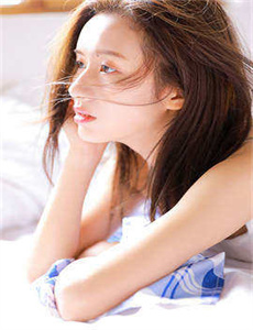 《美人迟暮》
